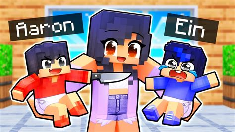 aphmau on youtube|aphmau minecraft newest video.